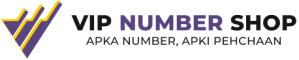 VIP Number Shop Forum